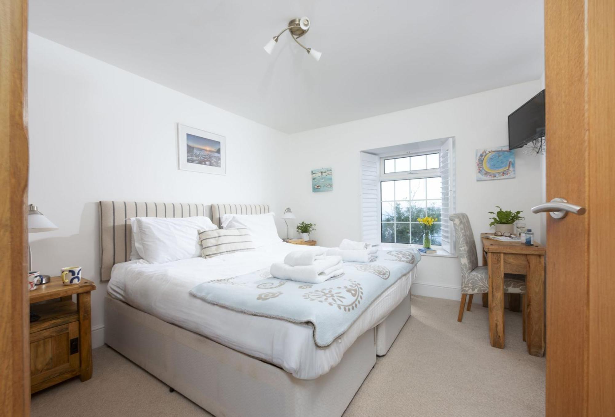 Vila Adanac Sennen Cove Exteriér fotografie